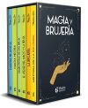 PACK: Magia y Brujer&iacute;a