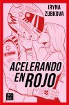 Pack Nav Acelerando En Rojo Marcapaginas De Iryna Zubkova