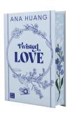 Pack Nav Twisted Love + Marcap&aacute;ginas De Ana Huang