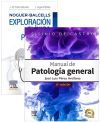 PACK NOGUER EXPLORACI&oacute;N CL&iacute;NICA+SISINIO DE CASTRO PATOLOG.GRAL