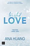 Pack Twisted Love Overlays