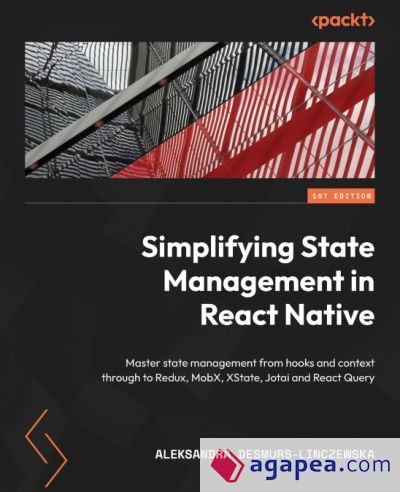 SIMPLIFYING STATE MANAGEMENT IN REACT NATIVE: MASTER STATE MANAGEMENT ...