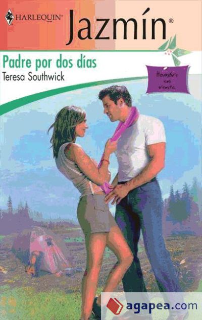 PADRE POR DOS DÍAS (Ebook)