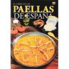 PAELLAS DE ESPA&Ntilde;A