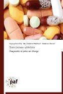 Portada de Sarcomes utérins