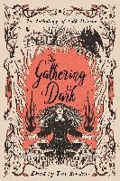 Portada de The Gathering Dark: An Anthology of Folk Horror