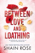 Portada de Between Love and Loathing