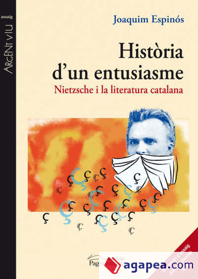 Història d'un entusiasme