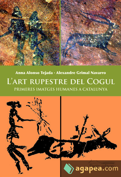 L'art rupestre del Cogul