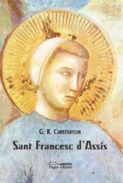 Portada de Sant Francesc d'Assís