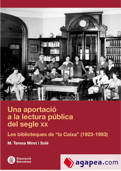 Una aportació a la lectura pública del segle XX
