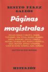 PAGINAS MAGISTRALES