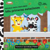 Paginas Para Descubrir. Mis Primeras Estaciones. Baby Einstein