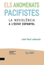 Portada de Els anomenats pacifistes