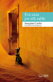 Portada de Era casa jos eth sable