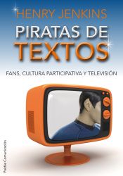 Portada de Piratas de textos