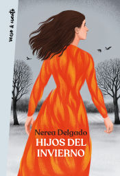 Portada de Hijos del invierno