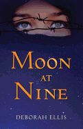 Portada de Moon at Nine