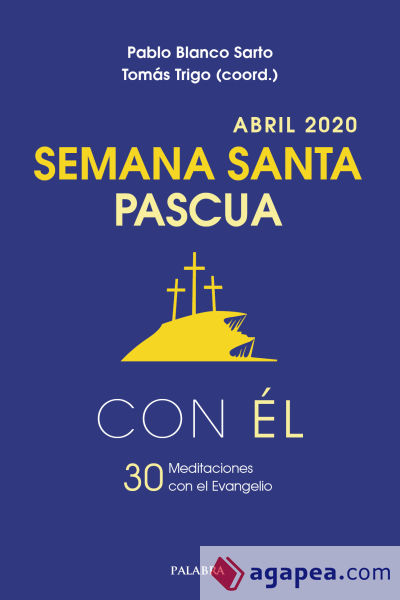ABRIL 2020, CON EL