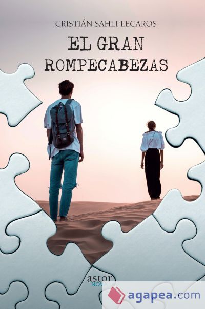GRAN ROMPECABEZAS