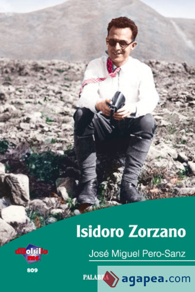 Isidoro Zorzano