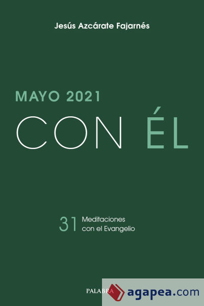 CON EL - MAYO 2021