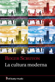 Portada de CULTURA MODERNA, LA