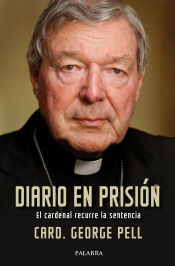 Portada de DIARIO EN PRISION