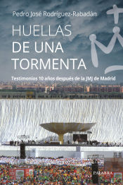 Portada de HUELLAS DE UNA TORMENTA