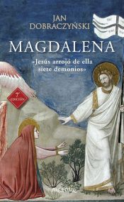 Portada de MAGDALENA