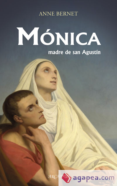 MONICA, MADRE DE SAN AGUSTIN