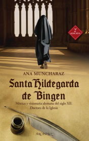 Portada de SANTA HILDEGARDA DE BINGEN