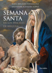 Portada de SEMANA SANTA EN LOS PINCELES DE BERZOSA