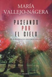 Portada de PASEANDO POR EL CIELO
