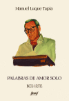 PALABRAS DE AMOR SOLO