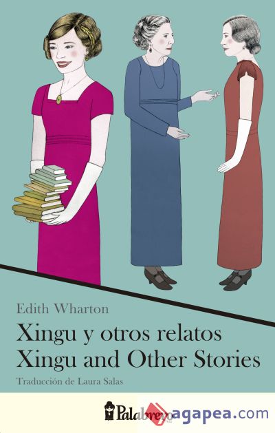 XINGU Y OTROS RELATOS-XINGU AND OTHER STORIES