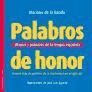 PALABROS DE HONOR