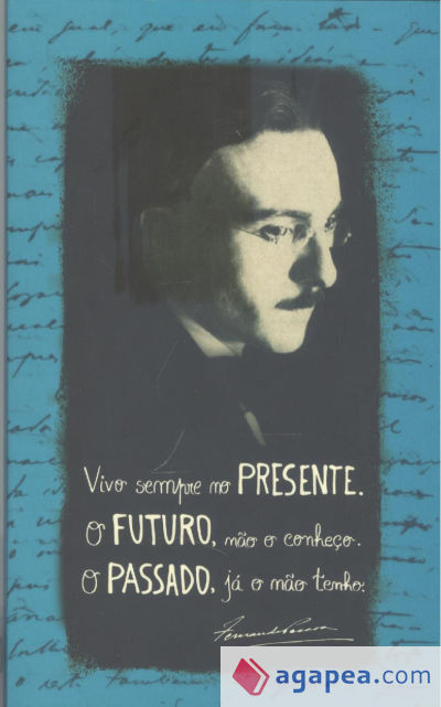 LIVRO DE EXCERTOS POETICOS FERNANDO PESSOA