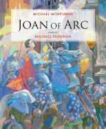 Portada de Joan of Arc