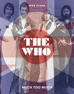 Portada de The Who: Much Too Much