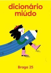 Portada de DICIONARIO MIUDO