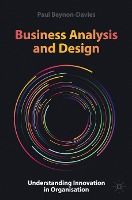 Portada de Business Analysis and Design