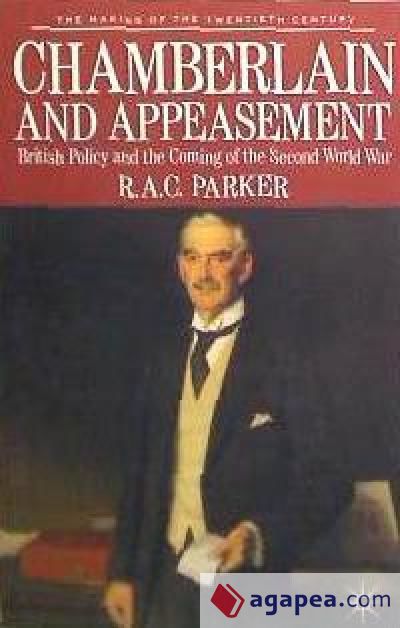 Chamberlain and Appeasement