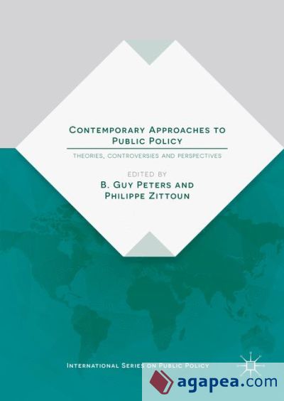 Contemporary Approaches to Public Policy
