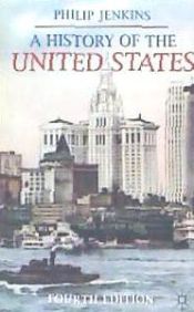 Portada de A History of the United States