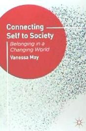 Portada de Connecting Self to Society