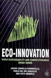 Portada de Eco-Innovation