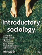 Portada de Introductory Sociology