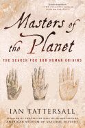 Portada de Masters of the Planet: The Search for Our Human Origins
