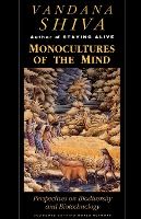 Portada de Monocultures of the Mind: Perspectives on Biodiversity and Biotechnology